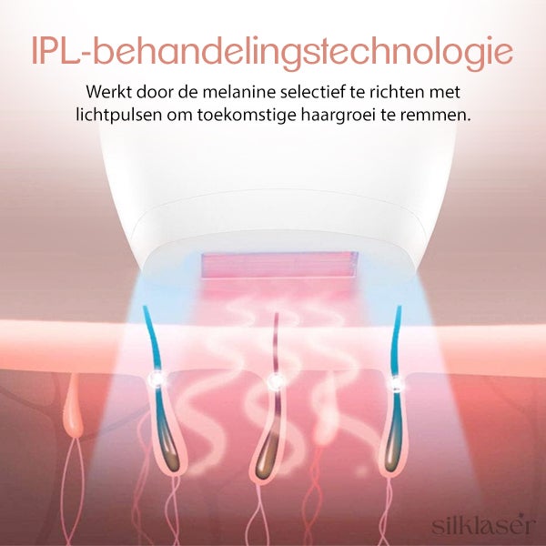 SilkLaser