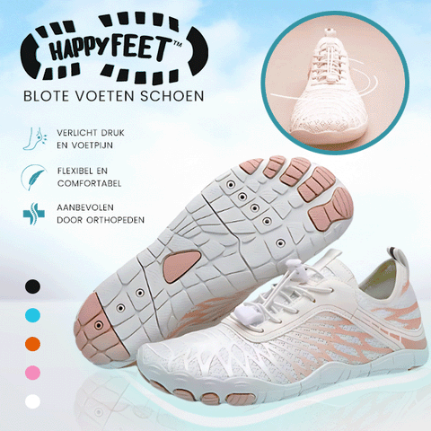 HappyFeet®