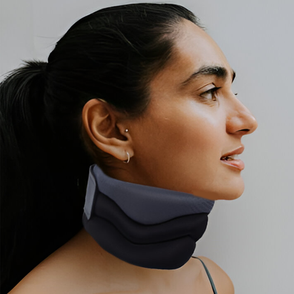 JustSleep Throat Aligning Brace